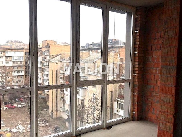 Продажа 2-к квартира ул. Паньковская 20/82