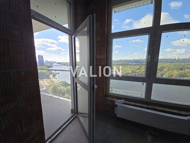 Продается 1-комнатная квартира в ЖК Русановская Гавань.