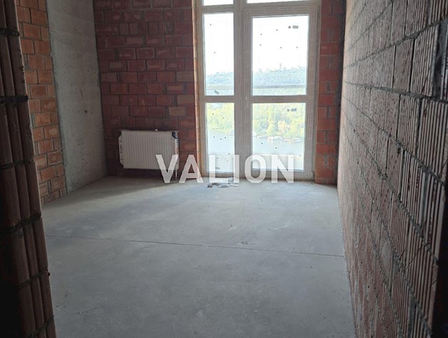 Продается 1-комнатная квартира в ЖК Русановская Гавань.