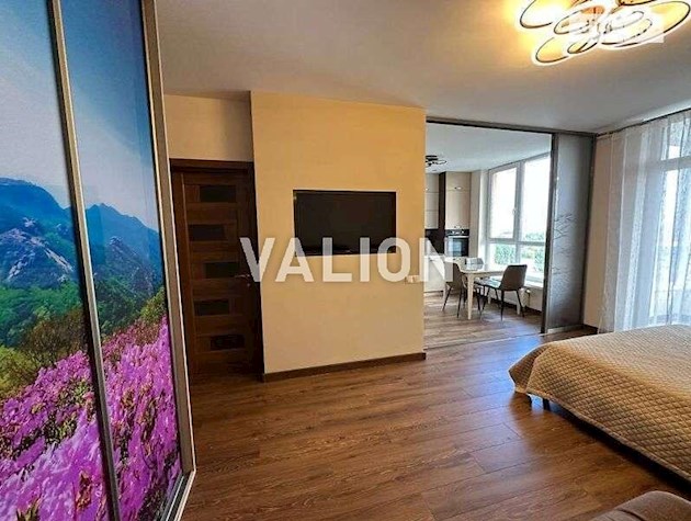 Продажа 1-к квартиры Берестейский проспект 67г