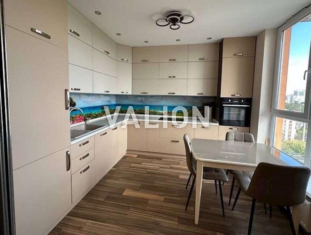 Продажа 1-к квартиры Берестейский проспект 67г