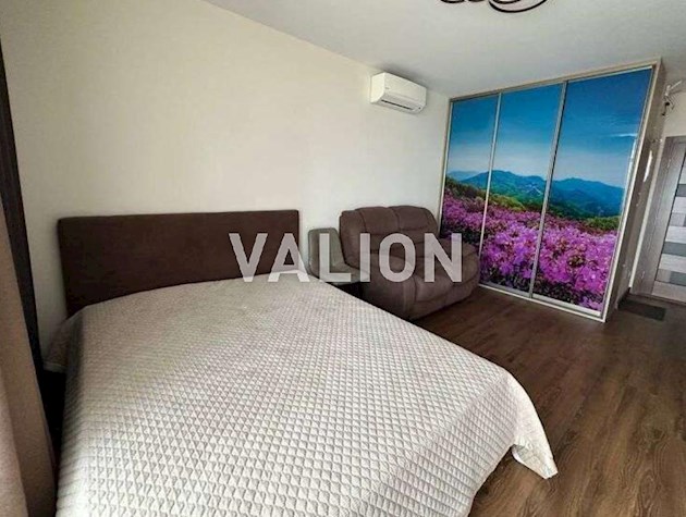 Продажа 1-к квартиры Берестейский проспект 67г