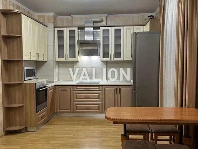 Продажа 2-к квартиры просп. Алишера Навои 69