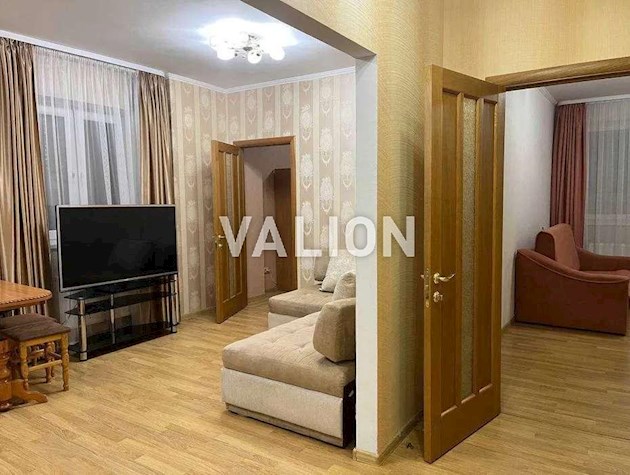 Продажа 2-к квартиры просп. Алишера Навои 69