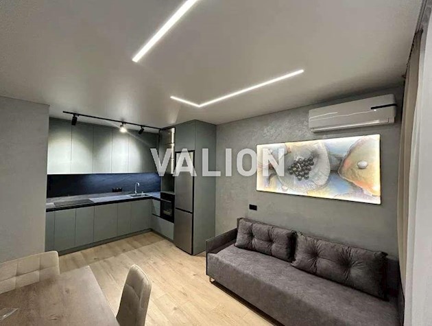 Продажа 1-к квартиры ул. Выговского 44