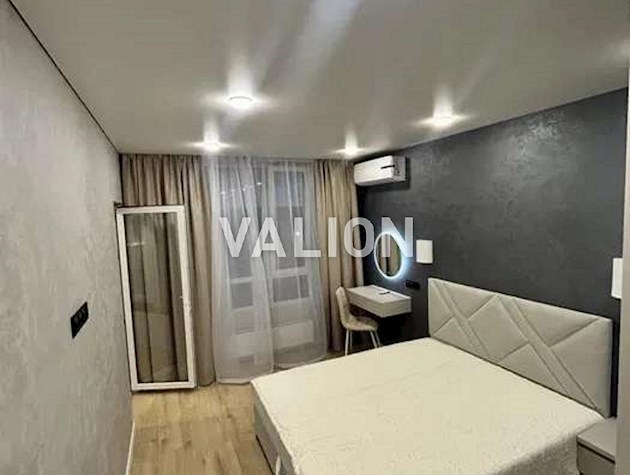 Продажа 1-к квартиры ул. Выговского 44