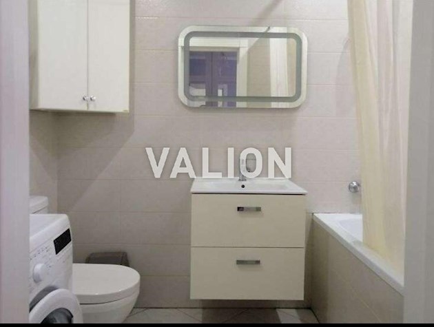 Продажа 1-к квартиры ул. Ямская 52