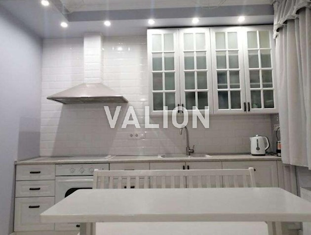 Продажа 1-к квартиры ул. Ямская 52