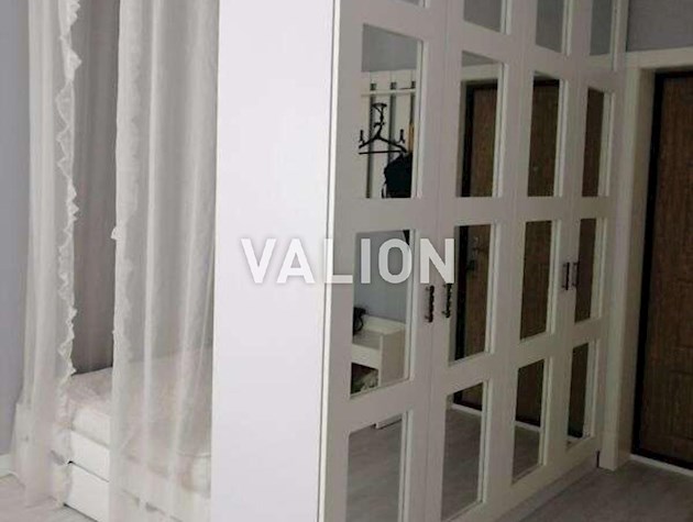 Продажа 1-к квартиры ул. Ямская 52