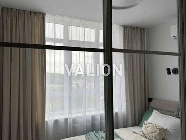 Продажа 1-к квартиры ул. Николая Гулака 4