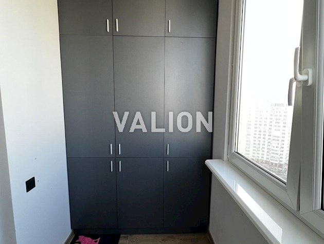 Продажа 3-х комнатной квартиры с дизайнерским ремонтом, Осокорки, ул. Бориса Гмыри, 4