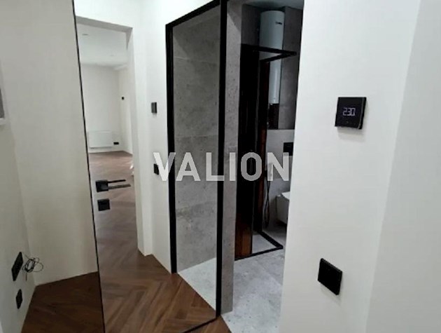 Продаж 1-кімнатної квартири із стильним ремонтом у ЖК Нова Англія. Без меблів