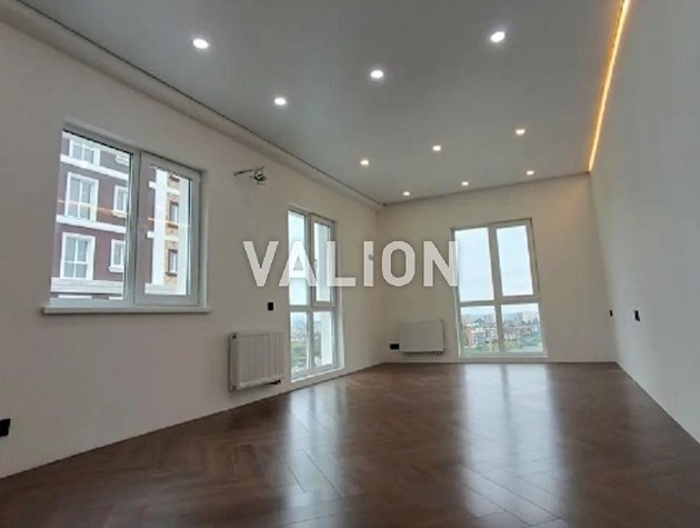 Продаж 1-кімнатної квартири із стильним ремонтом у ЖК Нова Англія. Без меблів