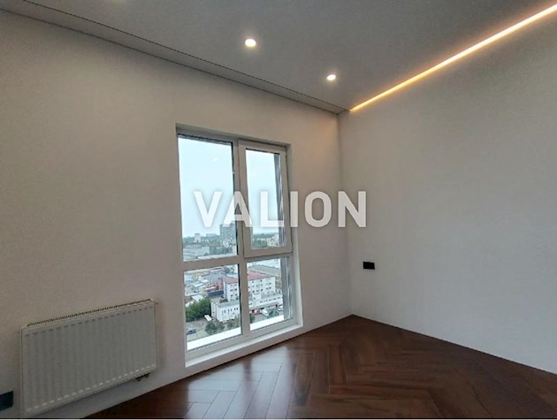 Продаж 1-кімнатної квартири із стильним ремонтом у ЖК Нова Англія. Без меблів