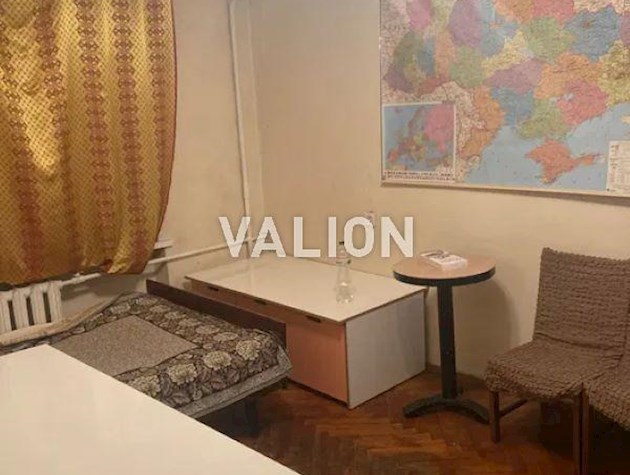 Продажа 2-к квартира Голосеевский просп. 118