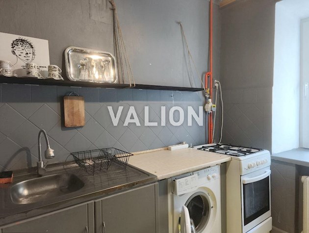 Продажа 1-к квартиры ул. Лескова, 6, центр Печерска