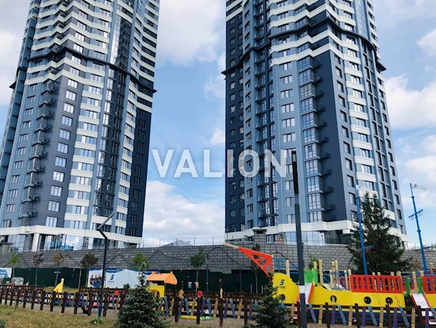 Продажа 5-к квартиры ул. Никольско-Слободская 3а