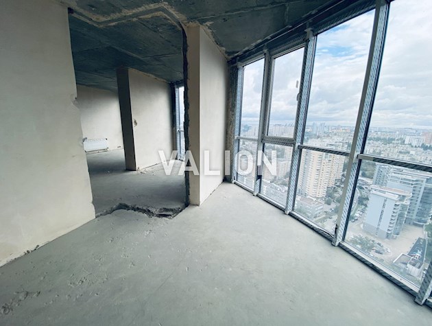 Продажа 5-к квартиры ул. Никольско-Слободская 3а