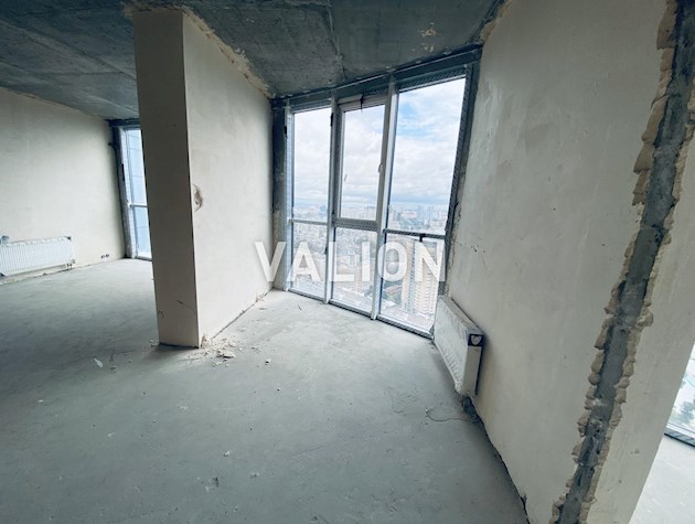 Продажа 5-к квартиры ул. Никольско-Слободская 3а