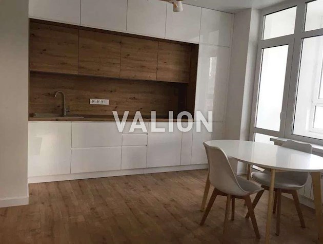 Продам 1-комнатную квартиру площадью 45 м2, ул. Драгоманова 10, Позняки, ЖК Телескоп