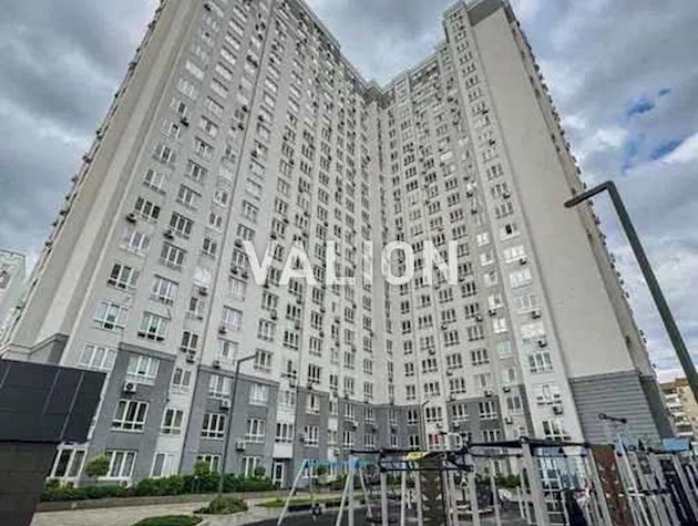 Продам 1-комнатную квартиру площадью 45 м2, ул. Драгоманова 10, Позняки, ЖК Телескоп