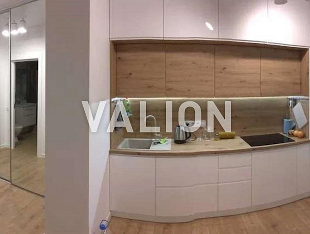 Продам 1-комнатную квартиру площадью 45 м2, ул. Драгоманова 10, Позняки, ЖК Телескоп