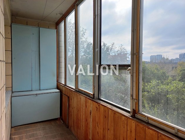 Продажа 1к квартиры ул. Ломаковская (Мичурина) 4, Зверинец, Печерский район