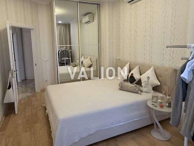 Продажа 2-к квартиры ул. Авиаконструктора Антонова 2б