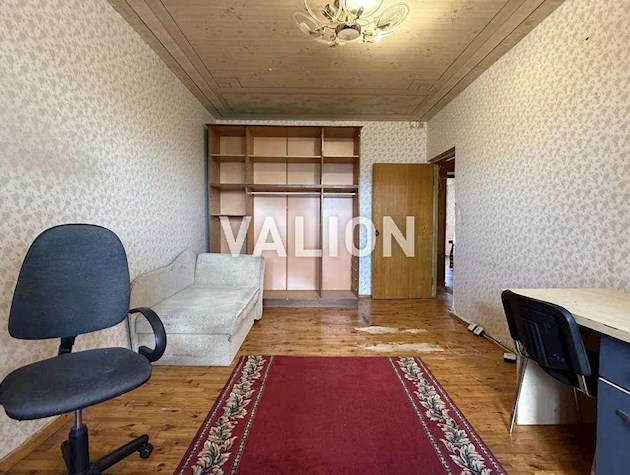 Продажа 3-к квартиры ул. Рональда Рейгана 14/33