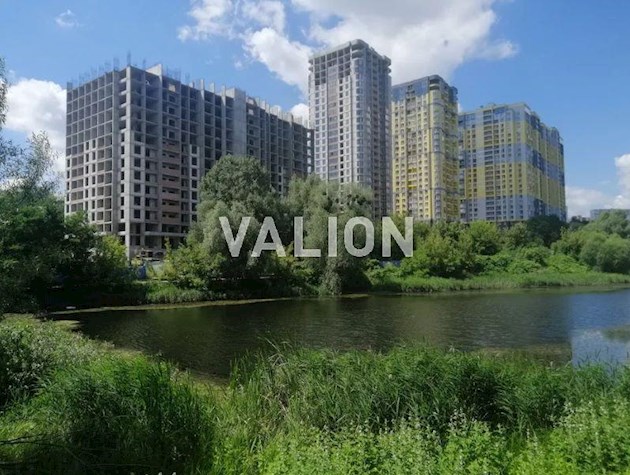 Продаж 3-к квартири вул. Петра Радченко 27/29