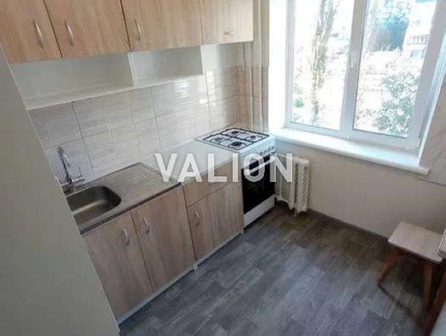 Продажа 1-к квартиры просп. Маршала Рокоссовского 3а