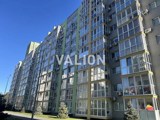 Продажа 1к квартиры ЖК Вудстория, метро Красний Хутор, Дарницкий р-н