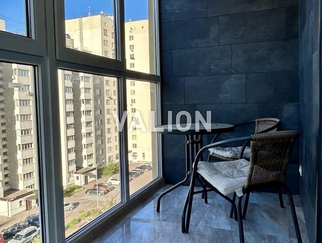 Продажа 1к квартиры ЖК Вудстория, метро Красний Хутор, Дарницкий р-н