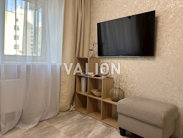 Продажа 1к квартиры ЖК Вудстория, метро Красний Хутор, Дарницкий р-н