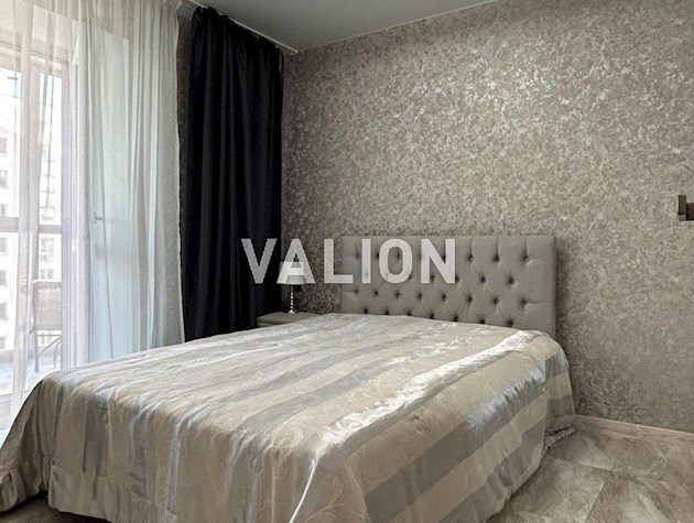 Продажа 1к квартиры ЖК Вудстория, метро Красний Хутор, Дарницкий р-н