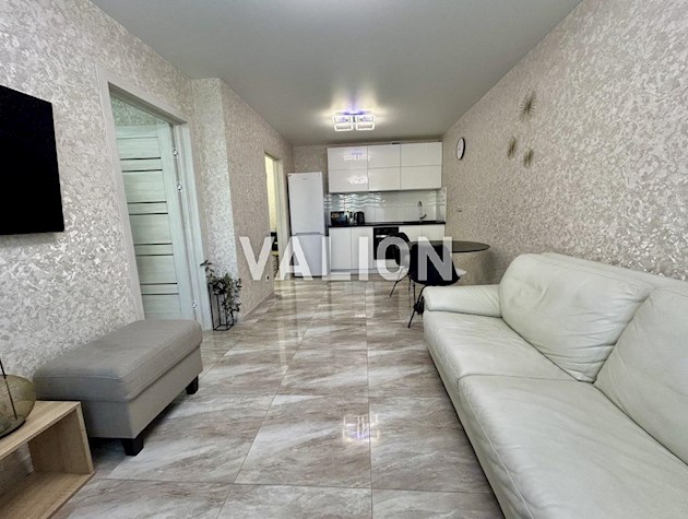 Продажа 1к квартиры ЖК Вудстория, метро Красний Хутор, Дарницкий р-н