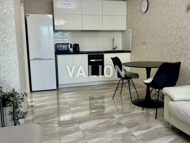 Продажа 1к квартиры ЖК Вудстория, метро Красний Хутор, Дарницкий р-н