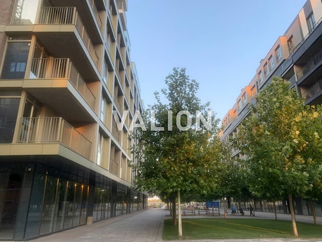 Продажа 3 к квартиры, клубный ЖК Rybalsky ул Набережно-Рыбальская 9