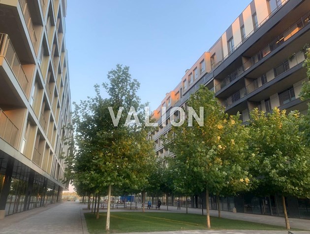 Продажа 3 к квартиры, клубный ЖК Rybalsky ул Набережно-Рыбальская 9