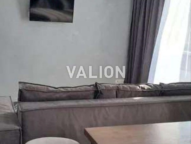 Продажа 1-к квартиры ул. Юлии Здановской 34б