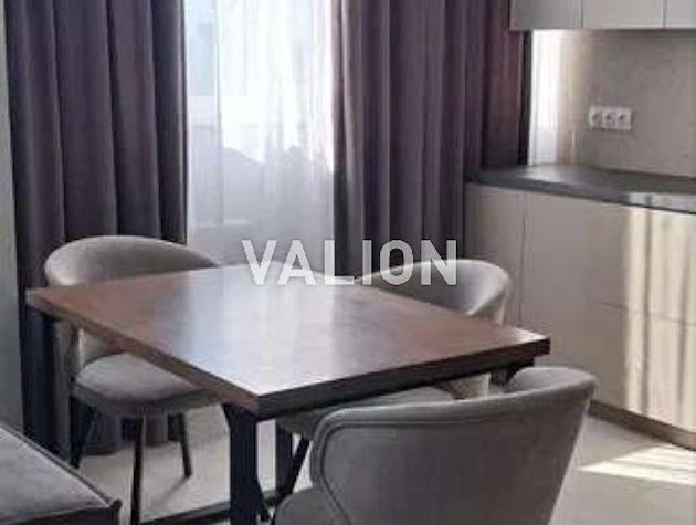 Продажа 1-к квартиры ул. Юлии Здановской 34б