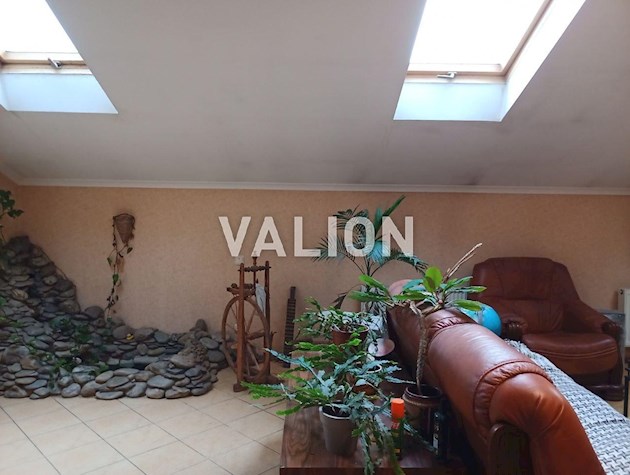 Продаж 4 кімн дворівневої квартири, вул. Бульварно-Кудрявська, 15