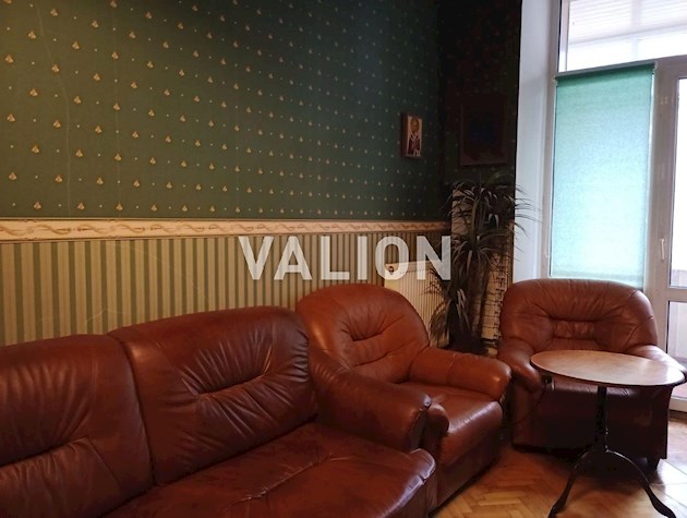 Продаж 4 кімн дворівневої квартири, вул. Бульварно-Кудрявська, 15