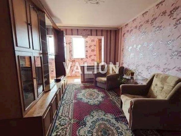 Продажа 1-к квартиры ул. Академика Заболотного 110