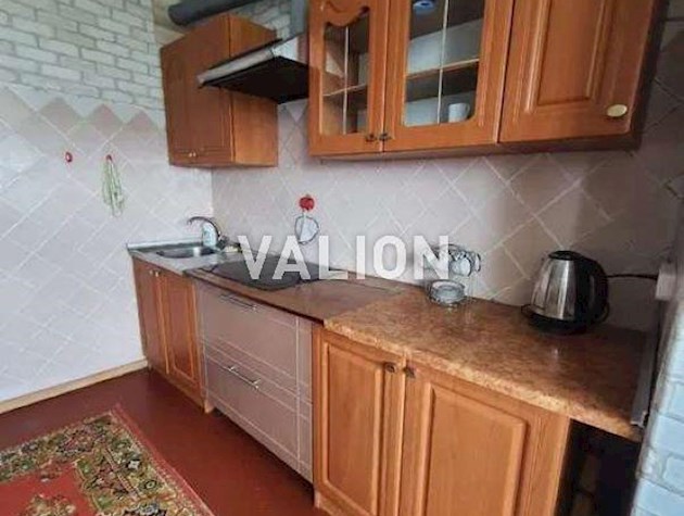 Продажа 1-к квартиры ул. Академика Заболотного 110