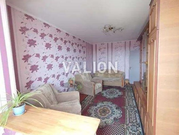 Продажа 1-к квартиры ул. Академика Заболотного 110