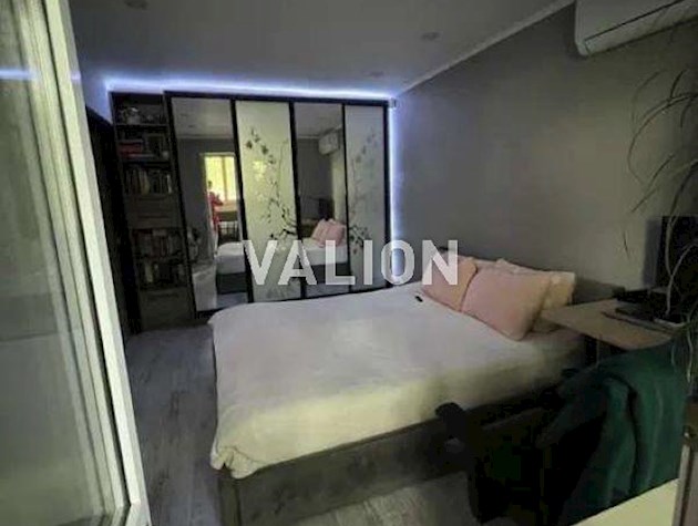 Продажа 1-к квартиры Харьковское шоссе 51б