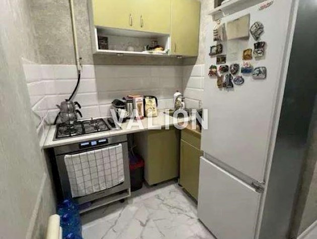 Продажа 1-к квартиры Харьковское шоссе 51б