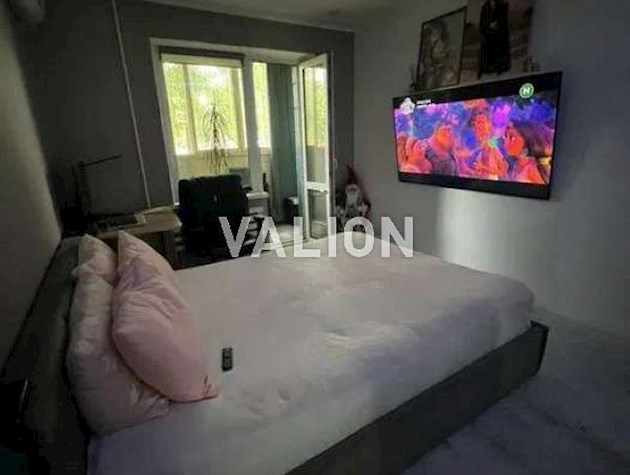 Продажа 1-к квартиры Харьковское шоссе 51б