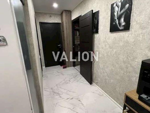 Продажа 1-к квартиры Харьковское шоссе 51б